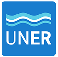 Logo UNER